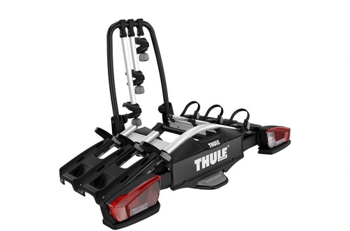 Portabici gancio traino thule - portabici,