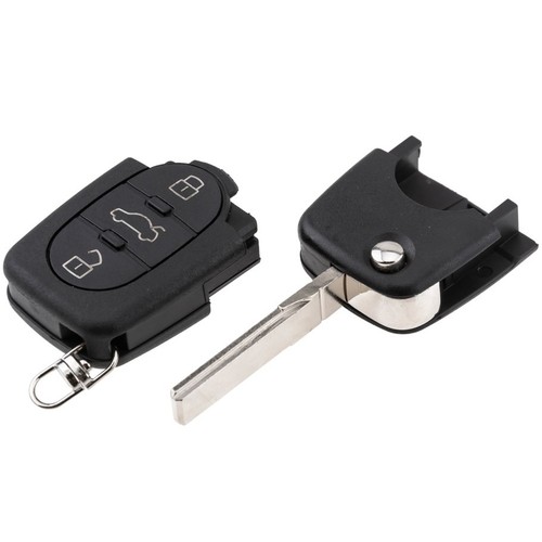 4f0837220 key case con - key, 3