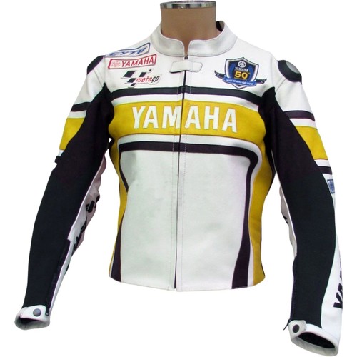 Giacca pelle per moto - giacca,