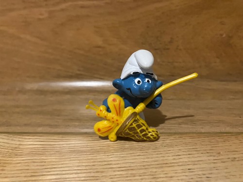 Vintage smurf peyo - 1x, peyo.