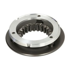 Dispositivo sincrono