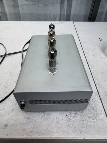 Amplificatore potenza - amplificatore, di
