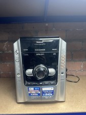 Panasonic SA-AK640 Main 5CD's