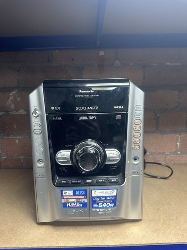 Panasonic ak640 main - panasonic,