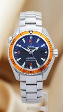 Omega Seamaster Planet Ocean