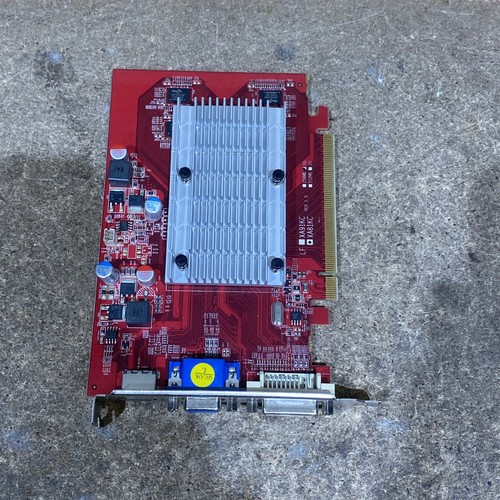 Vtx3d vx5450 gbk3 hv4 - vx5450, scheda