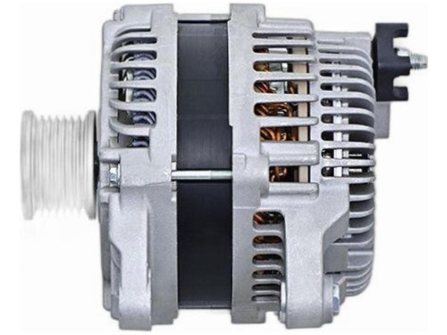 Alternatore per opel vivaro - per,