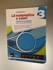 Matematica colori 3 - a,