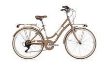 City bike tecnobike - city,