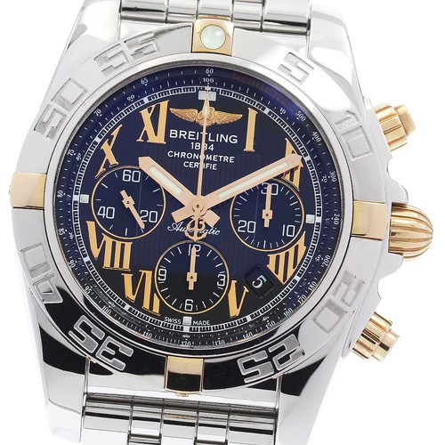 Orologio uomo breitling - orologio,