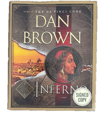 Pre-Owned Inferno Dan Brown
