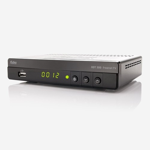 Fuba odt 300 - fuba,