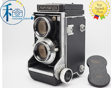 RISERVATO [QUASI NUOVO] Mamiya Mamiyaflex C2 6x6 TLR Camera 105mm f3.5...