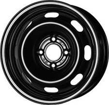 CERCHIO IN ACCIAIO PER CITROEN