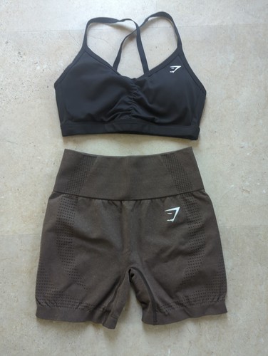 Set reggiseno sportivo - , e