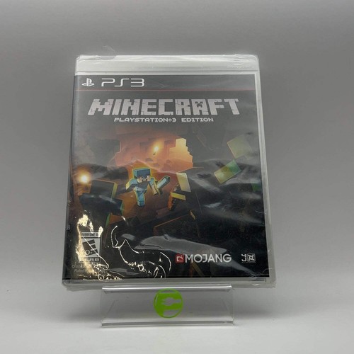 Minecraft nuovo sony - minecraft, (sony