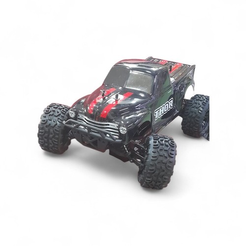 Rh1011mt mega truck sword 10 - rh1011mt, 1/10