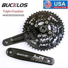 Guarnitura Tripla Doppia