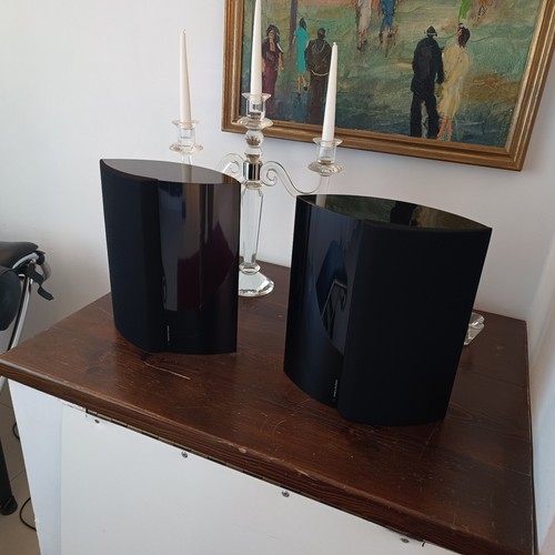 Casse attive beolab 4000 - attive, type