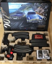 Set da corsa MicroScalextric