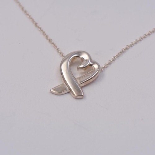Collana tiffany paloma - &, co.