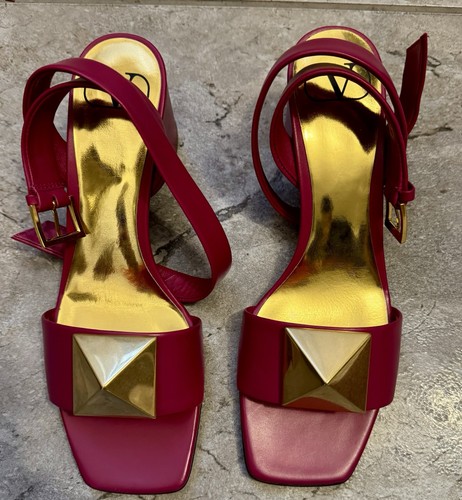 Sandali valentino garavani - sandali,