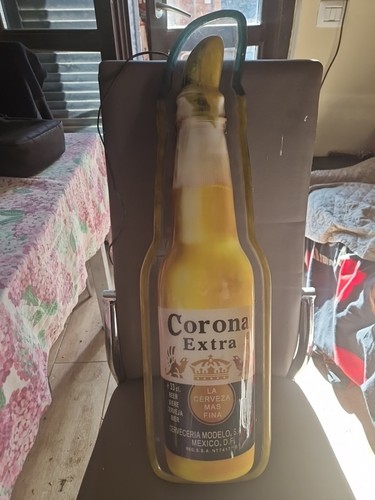 Lampada gadget birra corona - gadget,