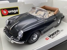 Modellini auto 1:18 Bburago