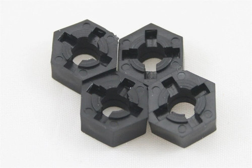 Mjx hyper wheel hexes - mjx,