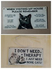 Targa Spiritosa Per Amanti Dei