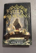 Study drowning - study,