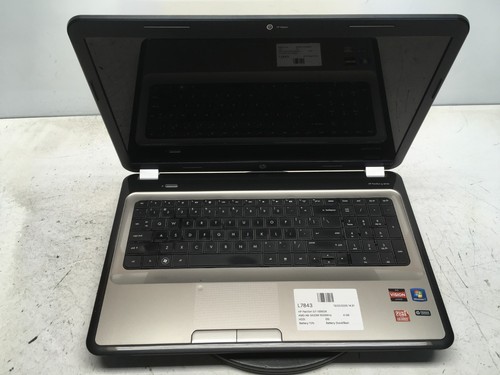 Pavilion 1355dx amd - pavilion, g7-1355dx