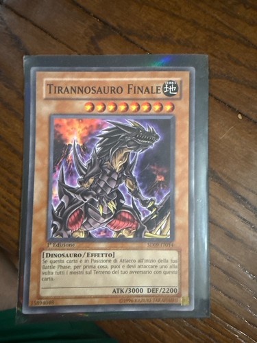 Lotto carte oh - yu, gi