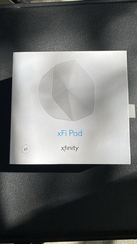 Xfinity xe2 generazione - xfinity, 2a