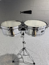 Gon bops timballi Fiesta serie