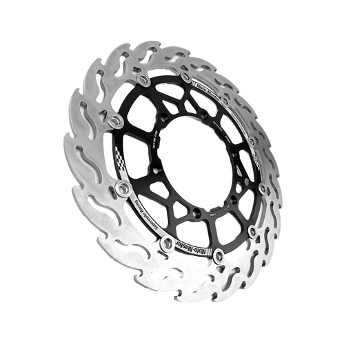 Moto master 260mm - o/s, f/disco