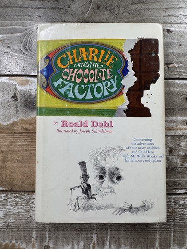 1964 fantasy charlie and - 1964,
