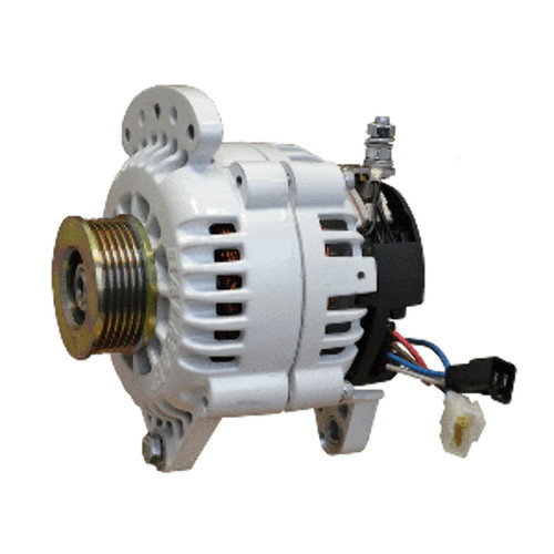 Balmar 100a 12v alternatore - balmar,