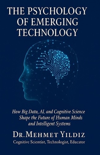The psychology emerging - the,