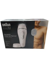 Braun Silk·Expert PRO 5