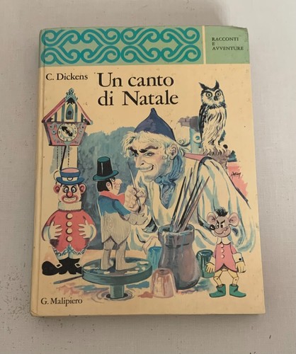 Canto di - canto,