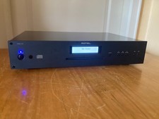 ROTEL RCD-12 Platine CD / TRES