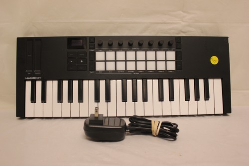 Novation launchkey mini - launchkey, 37