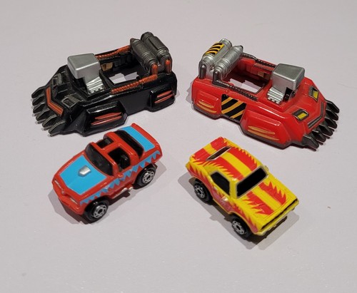 Micromachines 1989 highway - micromachines,