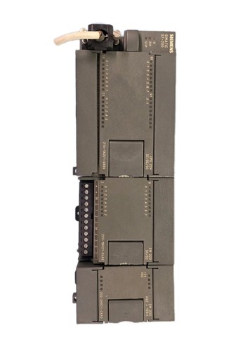 Plc siemens 200 - plc, 224