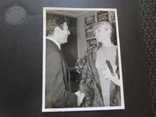 BRIGITTE BARDOT RAF VALLONE