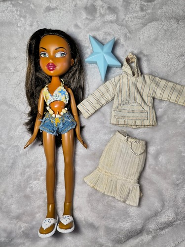 Y2k 2004 bratz sun kissed - 2004,