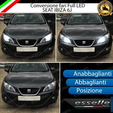 CONVERSIONE FARI COMPLETA FULL