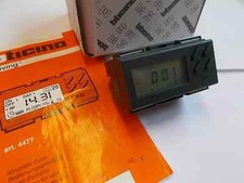 BTICINO LIVING ART. 4477