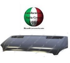 Cofano anteriore ant - ant, per
